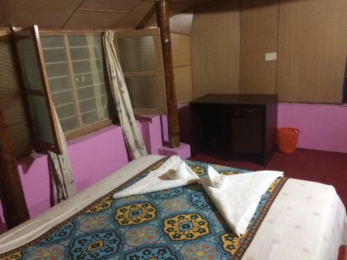 Hotel Seawin Beach Resort