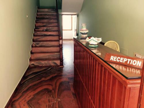 Hotel Seawin Beach Resort