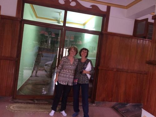 Hotel Seawin Beach Resort