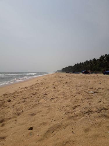 Hotel Seawin Beach Resort