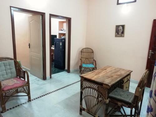 Apartamento Green House