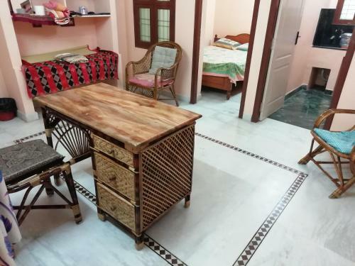 Apartamento Green House