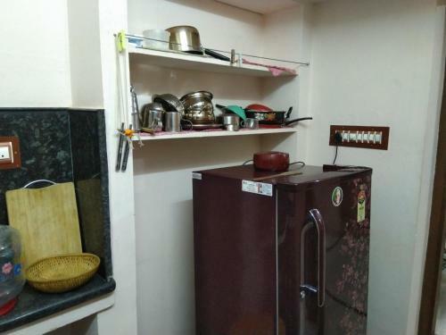 Apartamento Green House