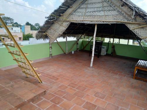 Apartamento Green House