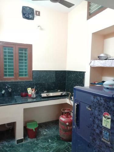 Apartamento Green House