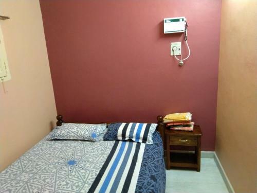 Apartamento Green House