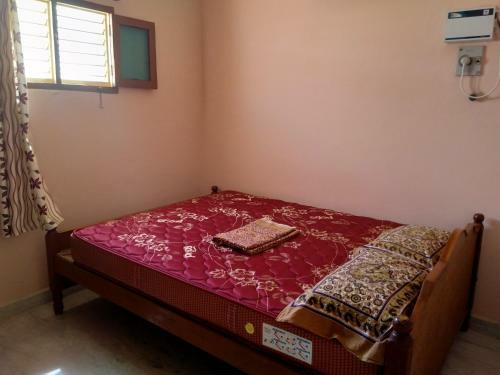 Apartamento Green House