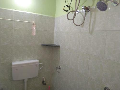 Apartamento Green House