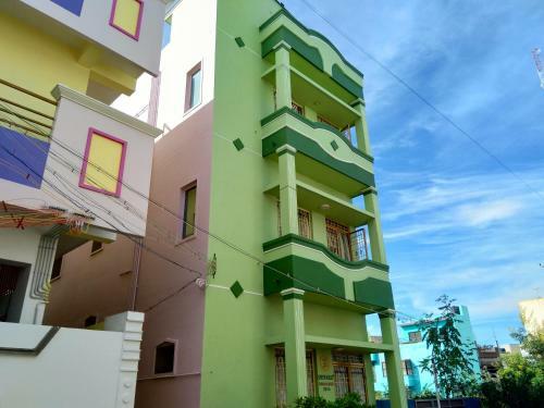 Apartamento Green House