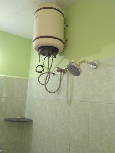 Apartamento Green House