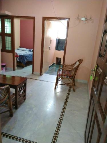 Apartamento Green House