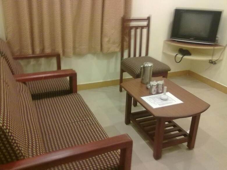 Apartamento Ramana Towers