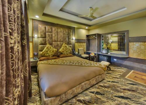 Hotel Eden Resorts & Spa,pahalgam