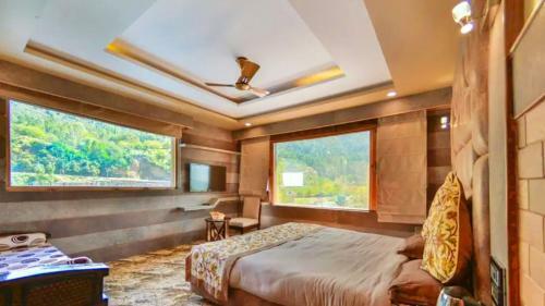 Hotel Eden Resorts & Spa,pahalgam