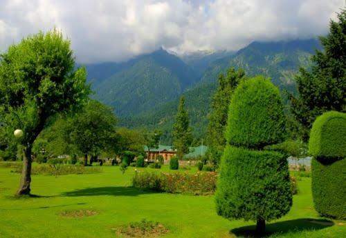 Hotel Alpine K2