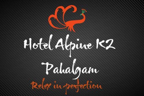 Hotel Alpine K2