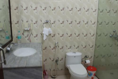 Bed & Breakfast Saptarshi Bungalow