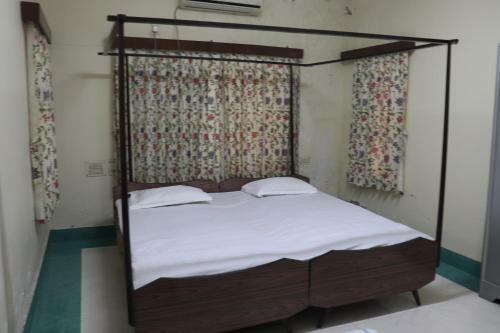 Bed & Breakfast Saptarshi Bungalow