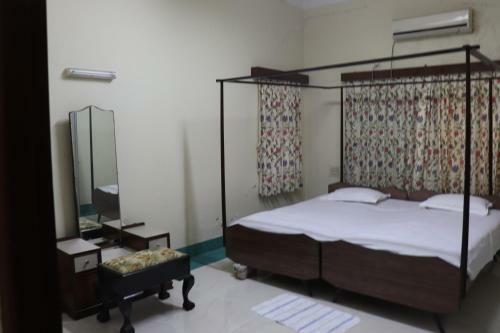 Bed & Breakfast Saptarshi Bungalow