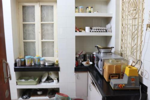 Bed & Breakfast Saptarshi Bungalow