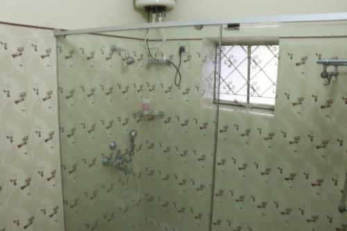 Bed & Breakfast Saptarshi Bungalow