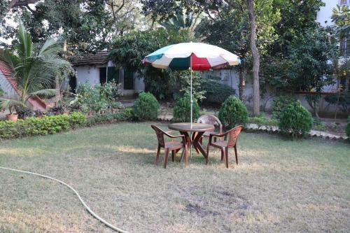 Bed & Breakfast Saptarshi Bungalow