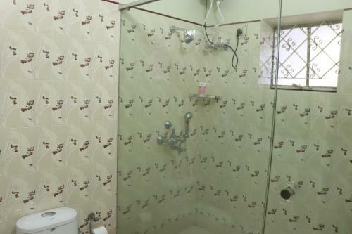 Bed & Breakfast Saptarshi Bungalow