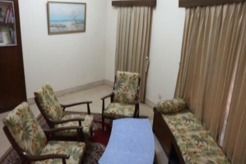 Bed & Breakfast Saptarshi Bungalow
