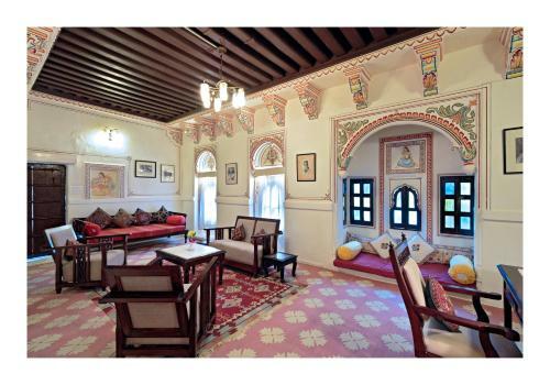 Hotel Rohet Garh