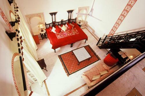 Hotel Rohet Garh