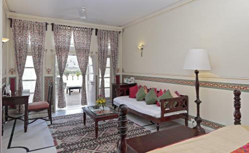 Hotel Rohet Garh