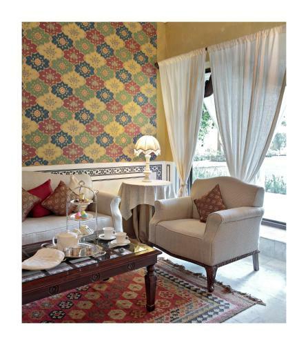 Hotel Rohet Garh