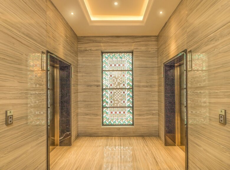 Hotel Lemon Tree Premier City Center Pune