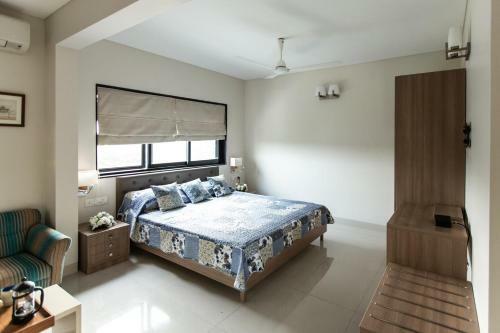 Apartamento Casamo,17