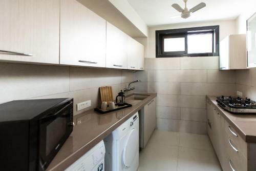 Apartamento Casamo,17