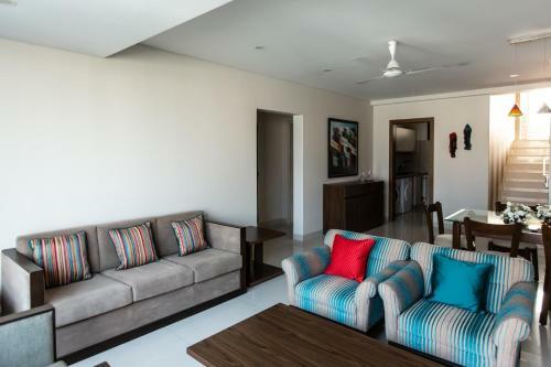 Apartamento Casamo,17