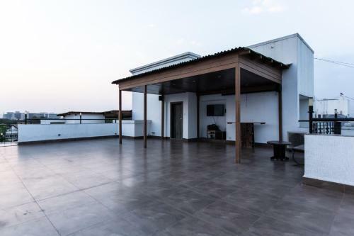 Apartamento Casamo,17