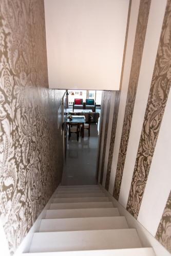 Apartamento Casamo,17