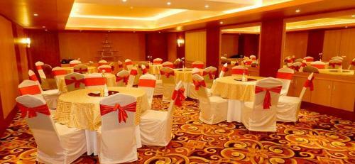 Superior Rooms In A Luxurious Hotel In Pondicherry