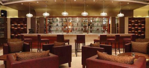 Superior Rooms In A Luxurious Hotel In Pondicherry