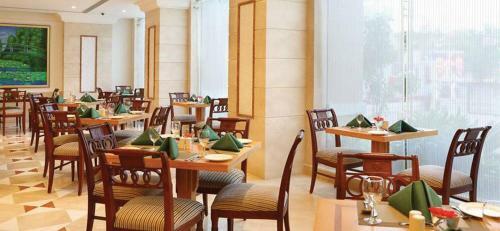 Superior Rooms In A Luxurious Hotel In Pondicherry