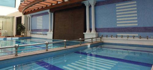 Superior Rooms In A Luxurious Hotel In Pondicherry