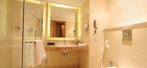 Superior Rooms In A Luxurious Hotel In Pondicherry