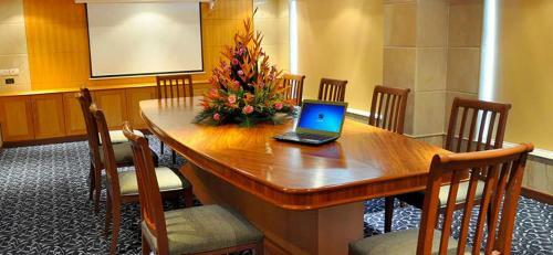 Superior Rooms In A Luxurious Hotel In Pondicherry