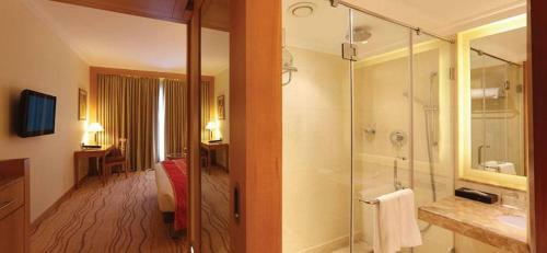 Superior Rooms In A Luxurious Hotel In Pondicherry
