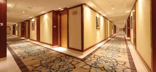 Superior Rooms In A Luxurious Hotel In Pondicherry