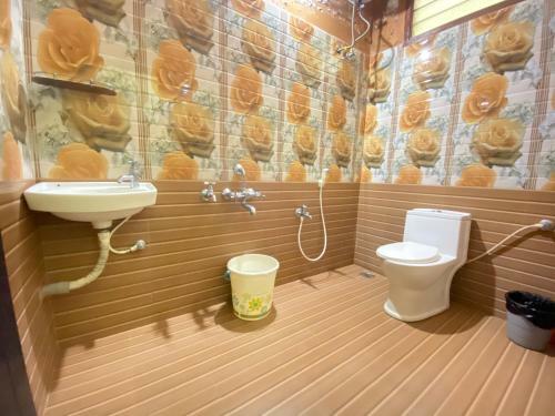 Hotel Le Pondi Bungalow