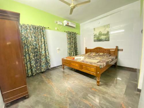 Hotel Le Pondi Bungalow