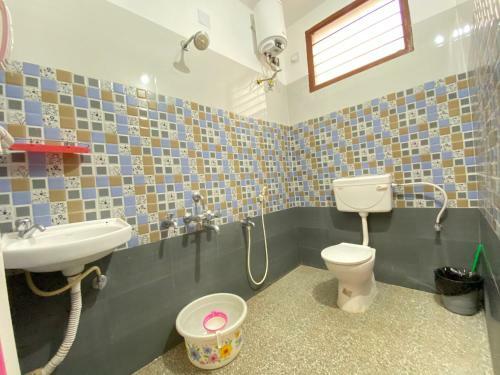 Hotel Le Pondi Bungalow