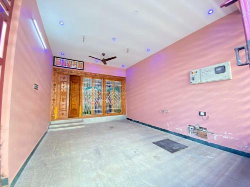 Hotel Le Pondi Bungalow